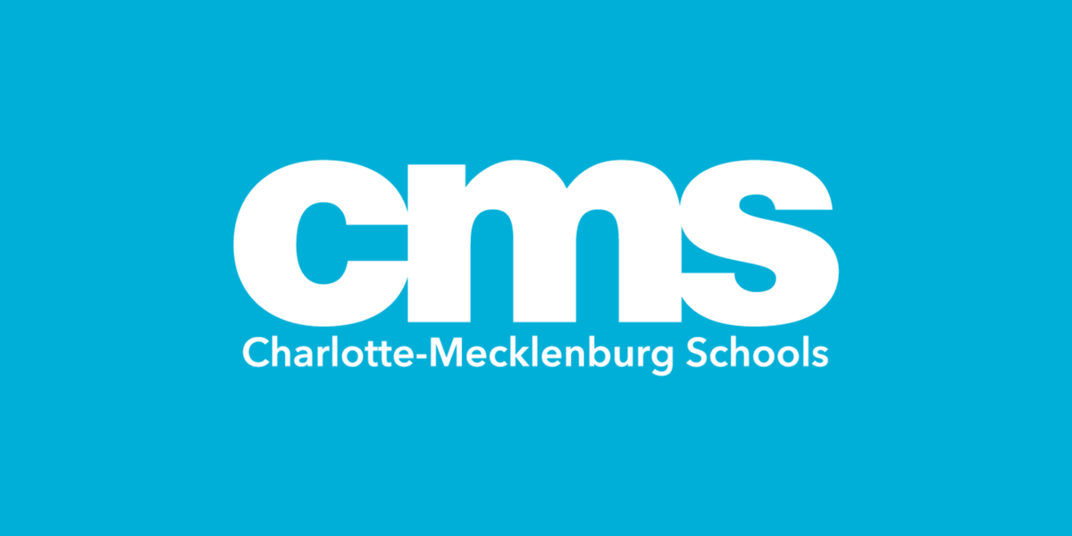 Our thoughts and prayers go out to the families of Ahmaud Arbery, George Floyd, and Breonna Taylor and to the countless other families of those who have been the victims of bigoted hatred.

We must join together. Read our full statement here: cms.k12.nc.us/News/Pages/CMS…