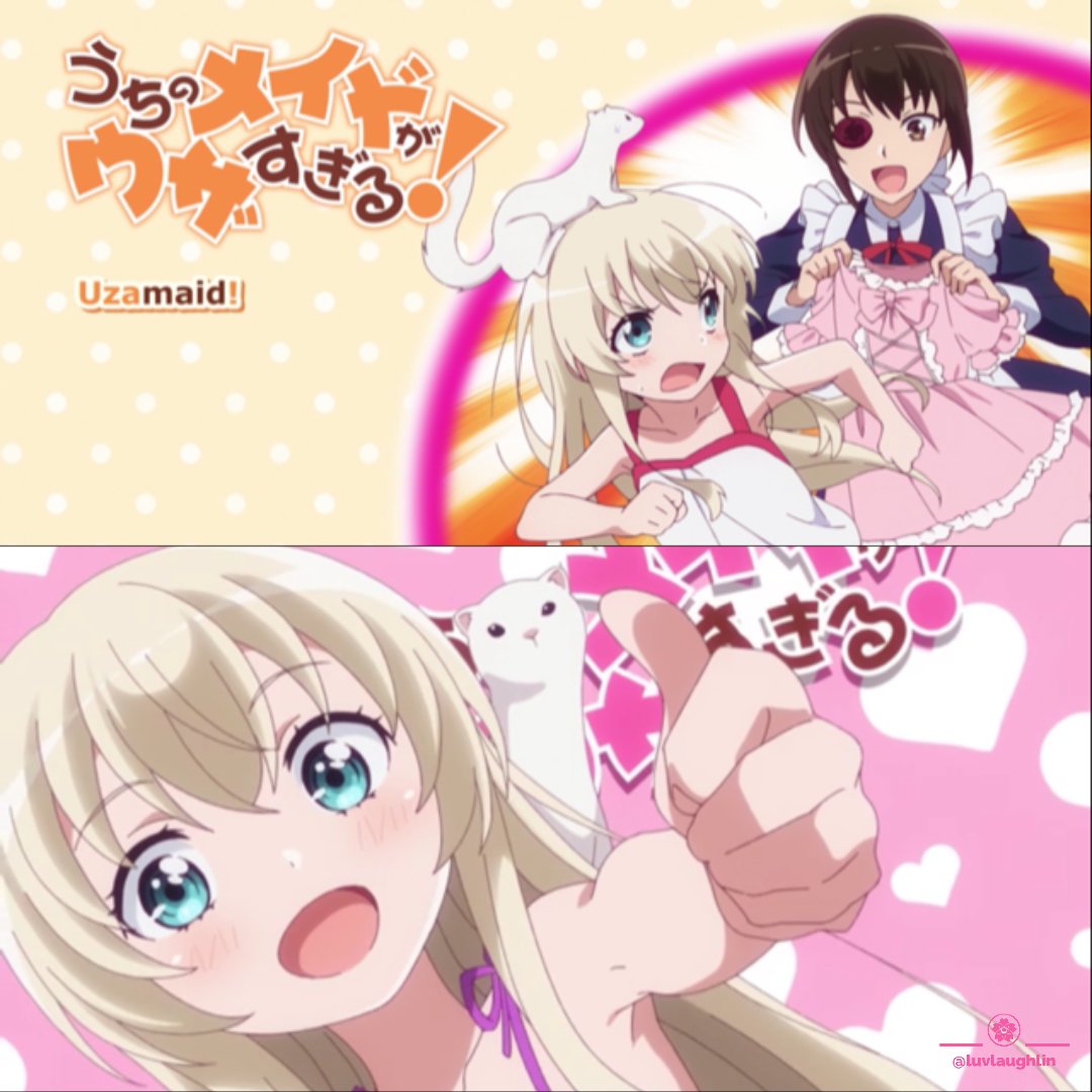 Uzamaid