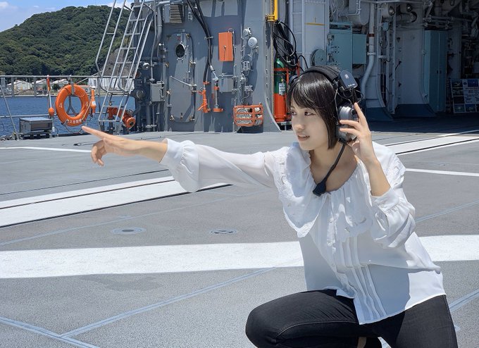 コスプレイヤーかざりのTwitter画像5