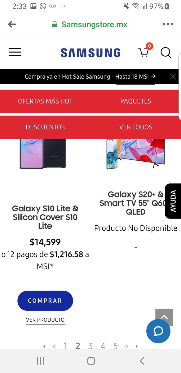 anasabinera's tweet photo. Las farsas de @SamsungMobile https://t.co/UPFOhMfZNE