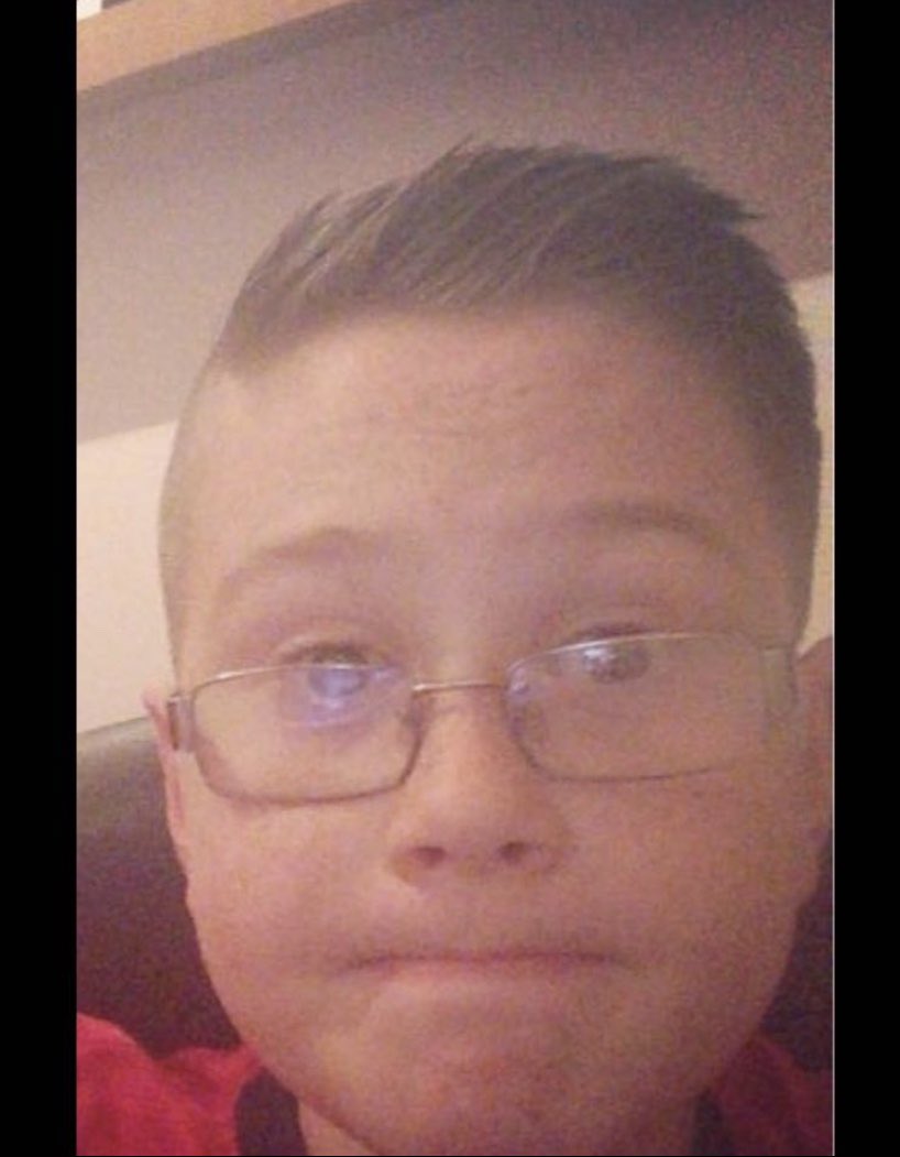 Happy 18th dunc, hope its a good een pal xx @shauncIark