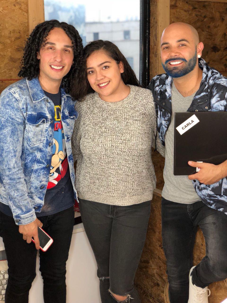 Los Rulés México on Twitter: 