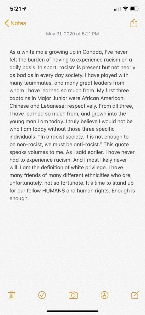 My two cents. For what it’s worth.  <a href="/JWatts103/">Commandr Don J</a> <a href="/Gestephan_9/">Giorgio Estephan</a>