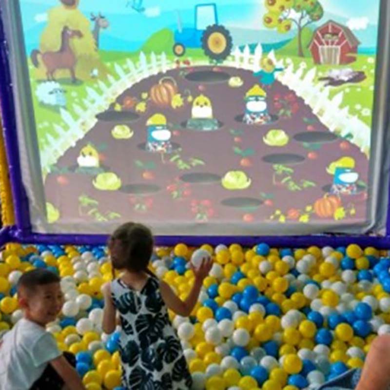 fuhuavr's tweet image. Designed to offer Immersive Visual Experience. Made from the best materials, our interactive projection wall is long-lasting and uncompromising on quality. #interactiveprojectionwall #interactiveprojectorgames #3dprojectionmapping