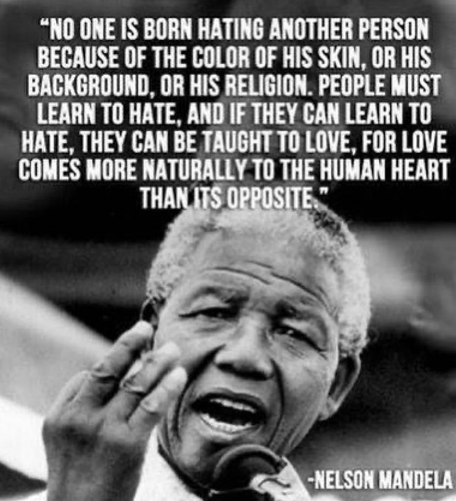 🙏❤️🌏 #BlackLivesMatter #EveryLifeMatters