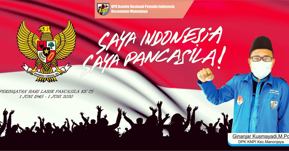 Ginanjar Kusmayadi (@ginanjar_k15) on Twitter photo 