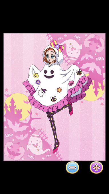 とんぬらa K A とんちゃんさん がハッシュタグ キュアぱず をつけたツイート一覧 1 Whotwi グラフィカルtwitter分析