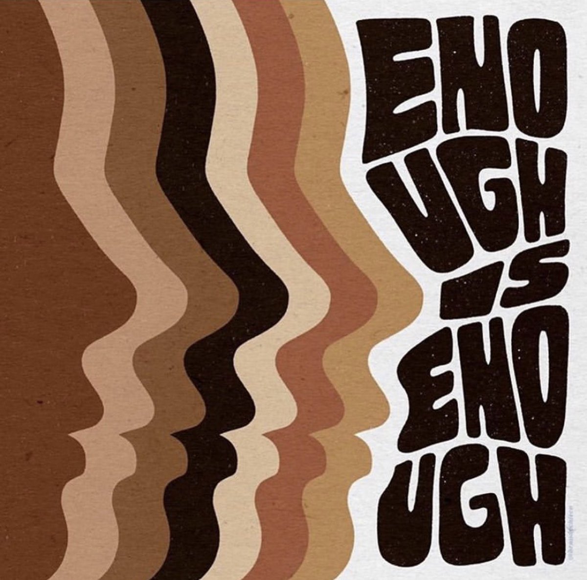 We are stronger together ✊🏼✊🏽✊🏾✊🏿 
#BlackLivesMatter #JusticeForGeorgeFloyd #JusticeforAhmaudArbery #JusticeforBreonnaTaylor