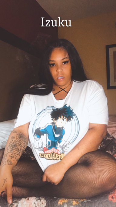 #izuku #sundayvibes #geekgirl #bbw #vibes #atlanta #smoking https://t.co/JoLSnuQe9w<a href="/tag/izuku"class="tags">#izuku</a><a href="/tag/sundayvibes"class="tags">#sundayvibes</a><a href="/tag/geekgirl"class="tags">#geekgirl</a><a href="/tag/bbw"class="tags">#bbw</a><a href="/tag/vibes"class="tags">#vibes</a><a href="/tag/atlanta"class="tags">#atlanta</a><a href="/tag/smoking"class="tags"><span>#smoking</span></a>