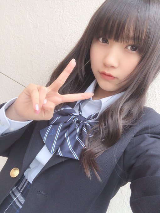 奥野未悠のTwitter画像15