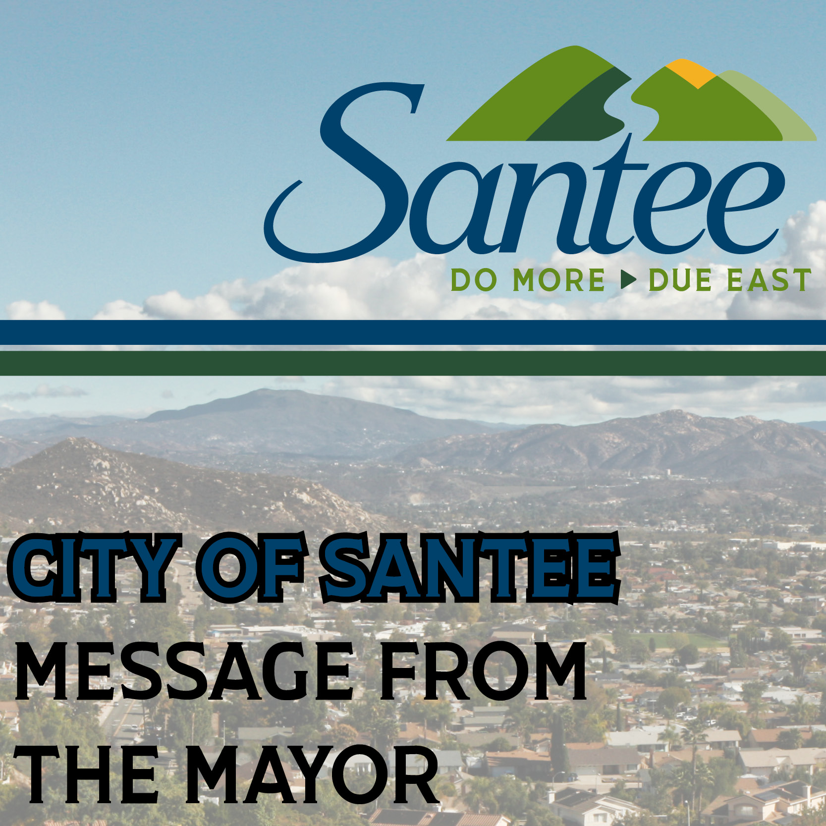 City of Santee on X: The City of Santee has implemented a curfew as a  precaution. Curfew in effect starting today, May 31 at 8 p.m. until  tomorrow, June 1, at 6:00