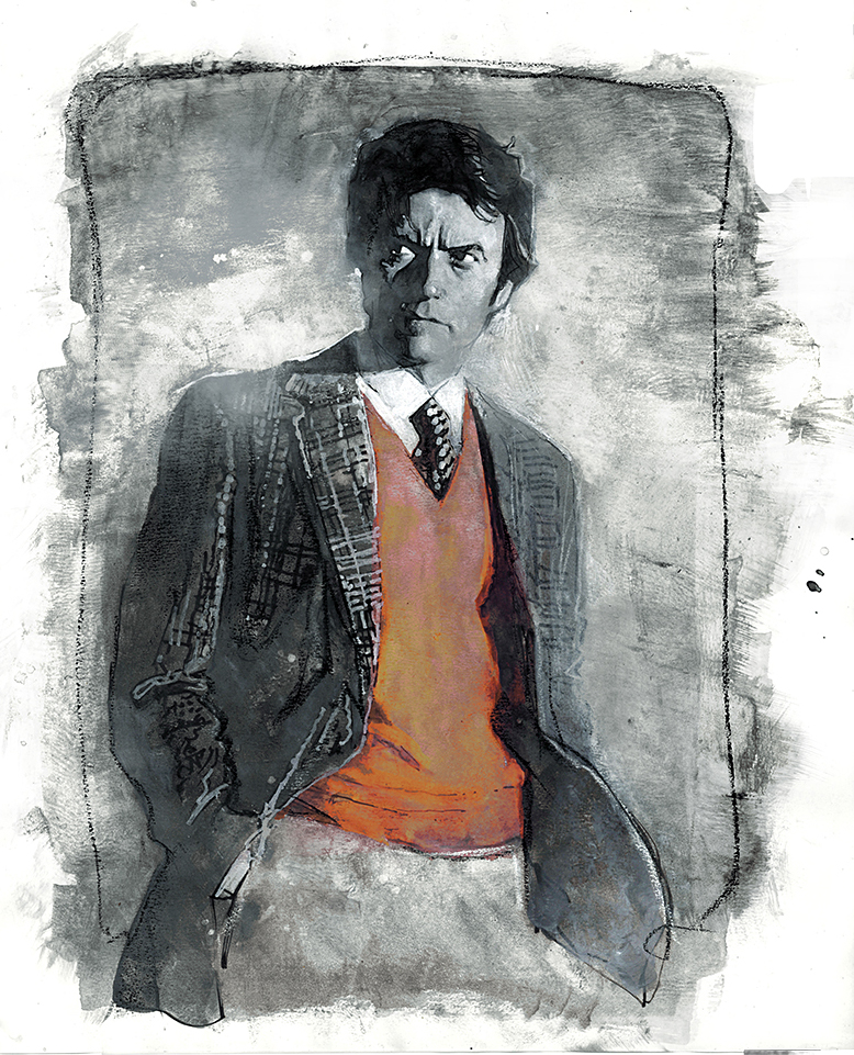 Happy 90th Birthday to the Iconic #ClintEastwood 