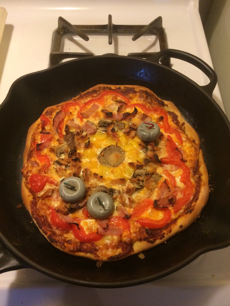 Don Powell tweet media