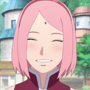 Sakura haruno - 🌸