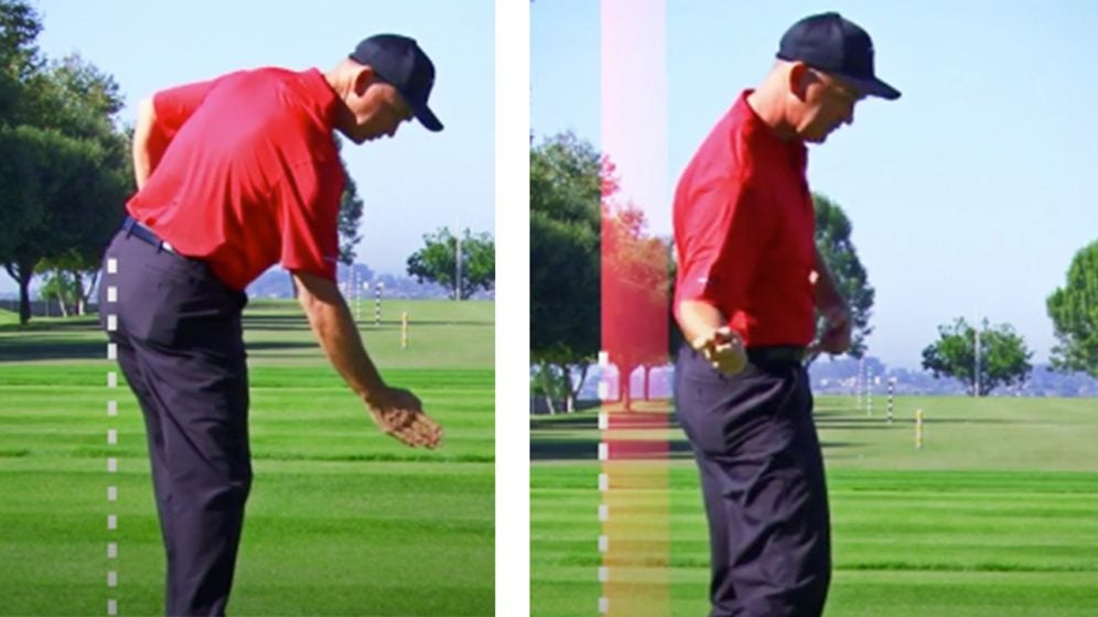 Early extension is the most common swing killer in the game. golf.social/2XHX0w6