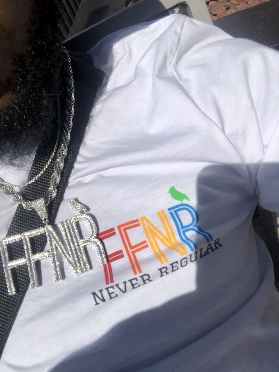 YamoSzn's tweet photo. Came back like Jordan in ‘95, then flooded the streets ☘️
#FFNRszn
#mytrapdifferenttour2020 https://t.co/jaCJ5Z4iuI