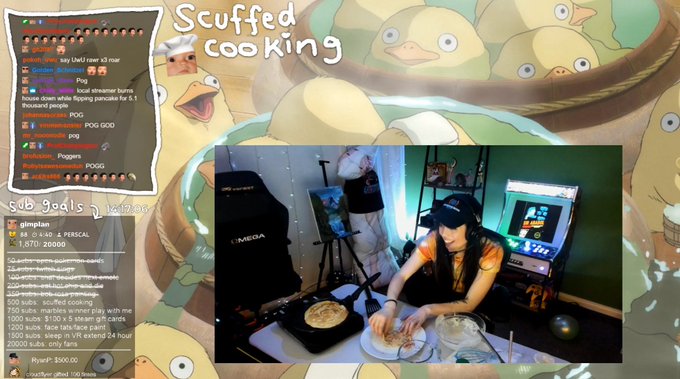 24 hour stream was very epic thanks :))) no but seriously thank you for putting up with me, here are<a href="/tag/ad"class="tags"><span>#ad</span></a><a href="/tag/apex"class="tags"><span>#apex</span></a>