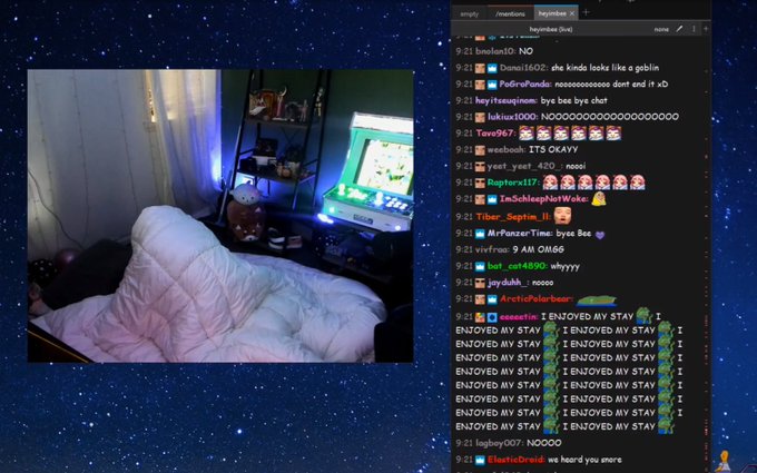 24 hour stream was very epic thanks :))) no but seriously thank you for putting up with me, here are<a href="/tag/ad"class="tags"><span>#ad</span></a><a href="/tag/apex"class="tags"><span>#apex</span></a>