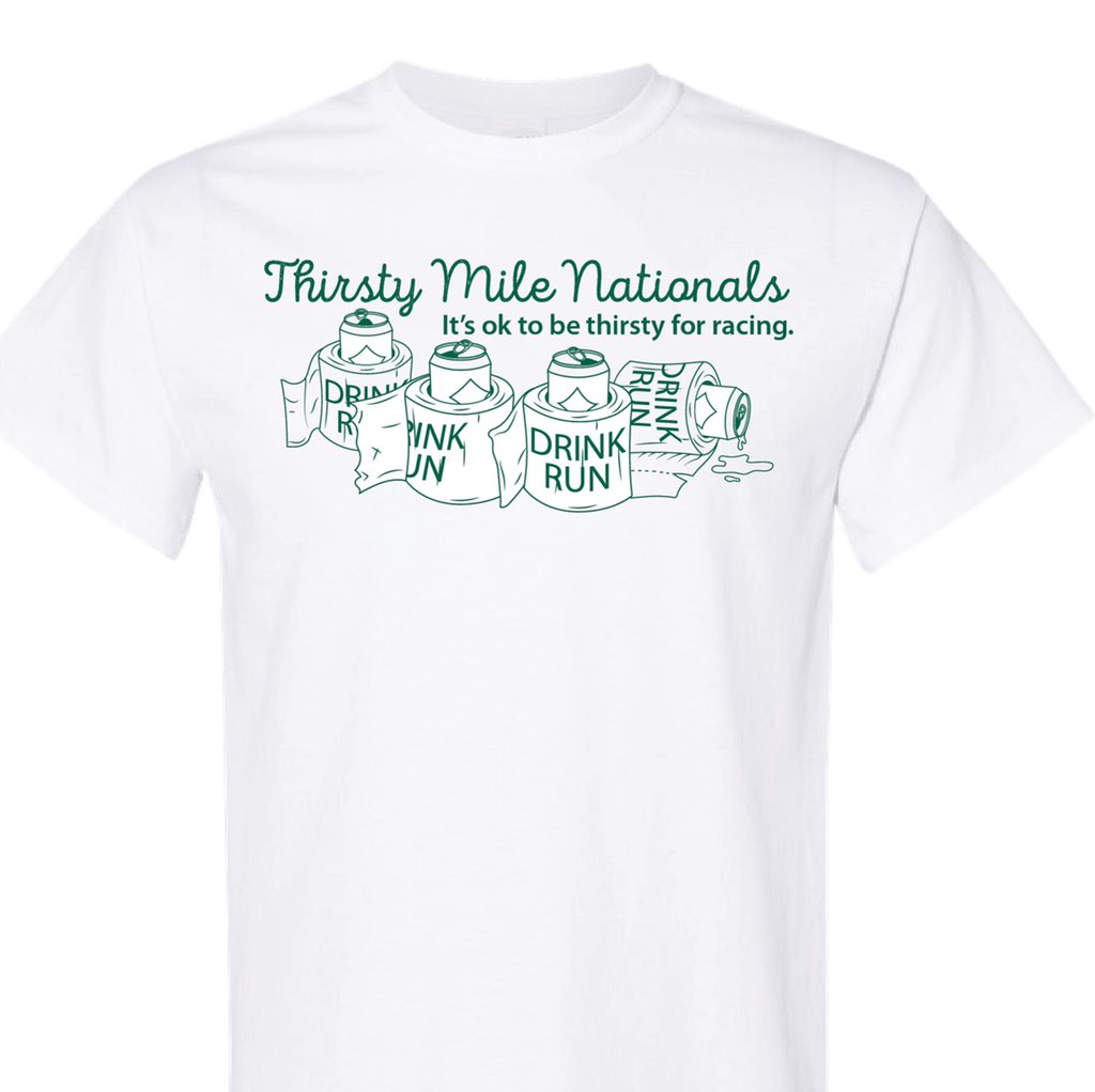 FSSeries's tweet image. Thirsty Mile Nationals who is in? Got questions? #thirstymilenationals