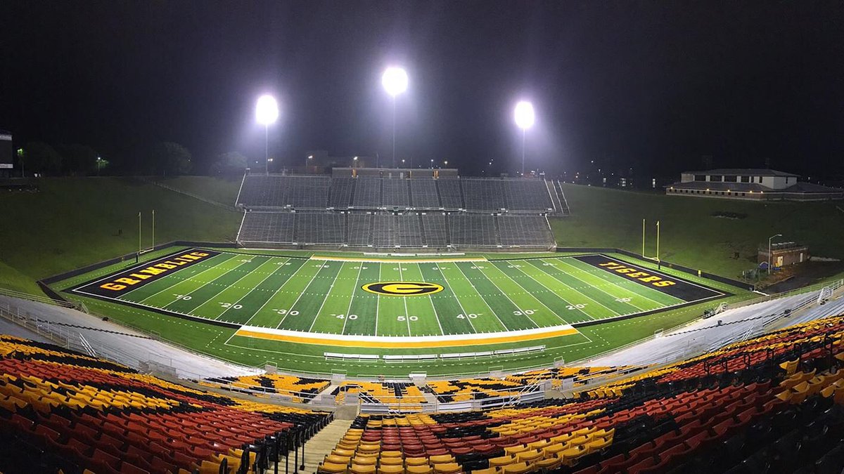 Christian Dowell (@c_smiley64) on Twitter photo I am blessed to receive an offer from Grambling State University!!!
<a href="/CoachDaleDunlap/">Dale Dunlap</a> @everetttodd1 <a href="/johnvarlas/">John Varlas</a> <a href="/_KhariThompson/">Khari A. Thompson</a> <a href="/CBHS_Football/">CBHS Football</a> <a href="/GSU_TIGERS/">Grambling State Athletics</a> I am blessed to receive an offer from Grambling State University!!!
<a href="/CoachDaleDunlap/">Dale Dunlap</a> @everetttodd1 <a href="/johnvarlas/">John Varlas</a> <a href="/_KhariThompson/">Khari A. Thompson</a> <a href="/CBHS_Football/">CBHS Football</a> <a href="/GSU_TIGERS/">Grambling State Athletics</a>