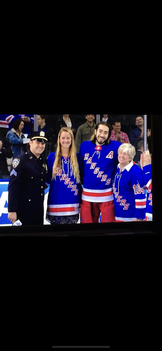 #56 Unfortunately this year, the Steven McDonald Extra Effort Award was not given out. Who was your choice to win it in 2019/20?
#nyrangersfan #nyr #rangers #hockey #stevenmcdonald https://t.co/SynSVVhdwv