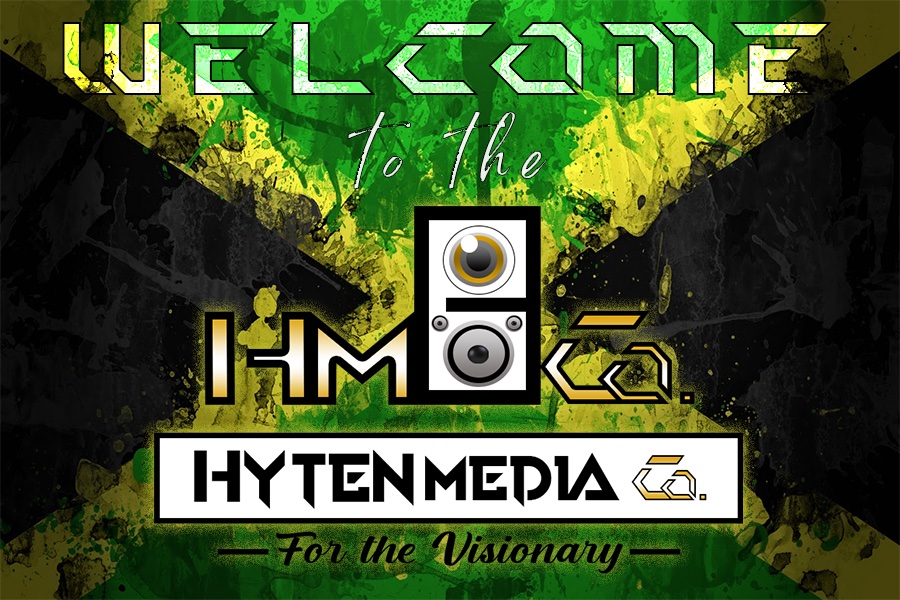 hytenmedia's tweet photo. Welcome to @hytenmedia 😎

#hytenmedia #hytenmediacompany #hmcl #media #likelike #photooftheday #Jamaica #followers #jamaicantwitter #photography #love #Jamaicanbusiness #landscape #travel #colors #nature #city #likeforlike #instagram #photography #picoftheday #cute #love #art https://t.co/biZjXS7rTA