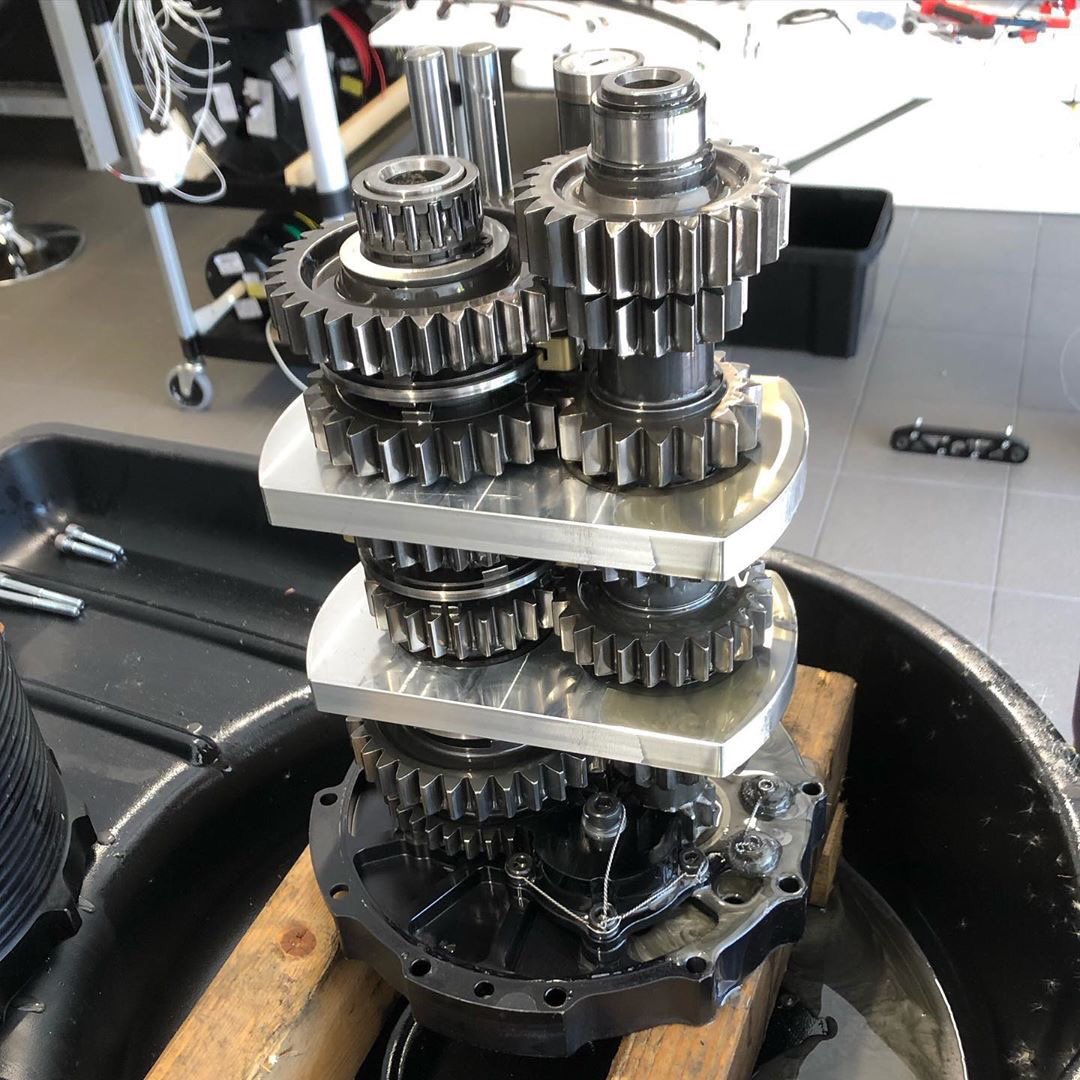 Samsonas Sequential Transmission / Vonka Racing / 💪 perfect condition after 2 years of drift events / #forgedsteelgears #gears #gearporn #transmission #racing #2jz #2jzswap #s15 #Nissan #1jz #2jzswap #bestreviewed