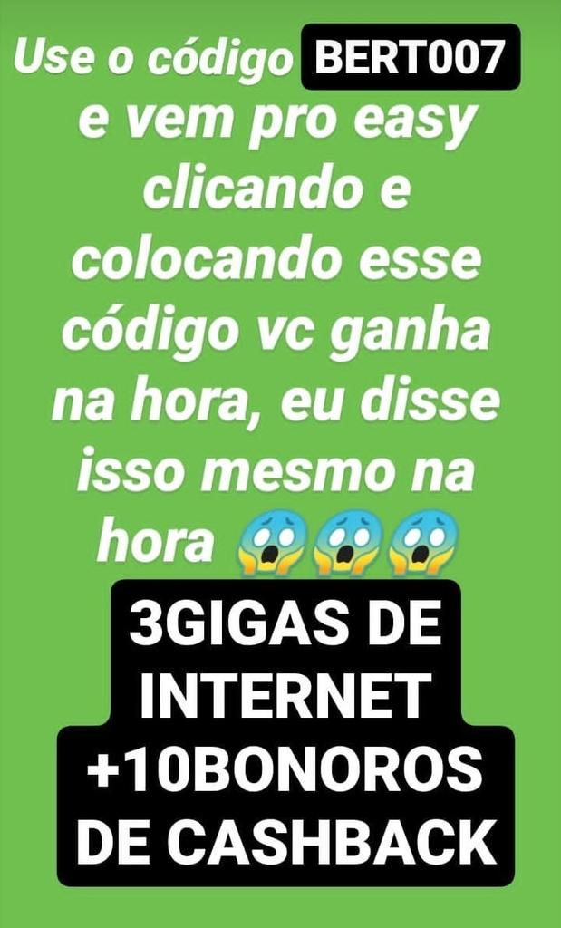 albertisilva6's tweet photo. #vemprovivoeasy  #vivoeasy https://t.co/G4Xf81RvxP