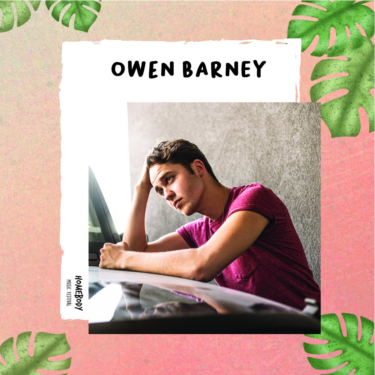 Sheesh! Liam Russell on the guitar and <a href="/EzraJordanMusic/">Ezra Jordan</a> on the keys... what a combo!

Up Next: <a href="/OwenBarneyMusic/">Owen Barney</a> 

#livestream #livemusic #musicfestival #homebodyfest