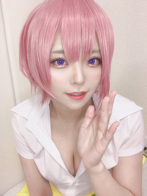 コスプレイヤーはわわ大明神のTwitter画像17