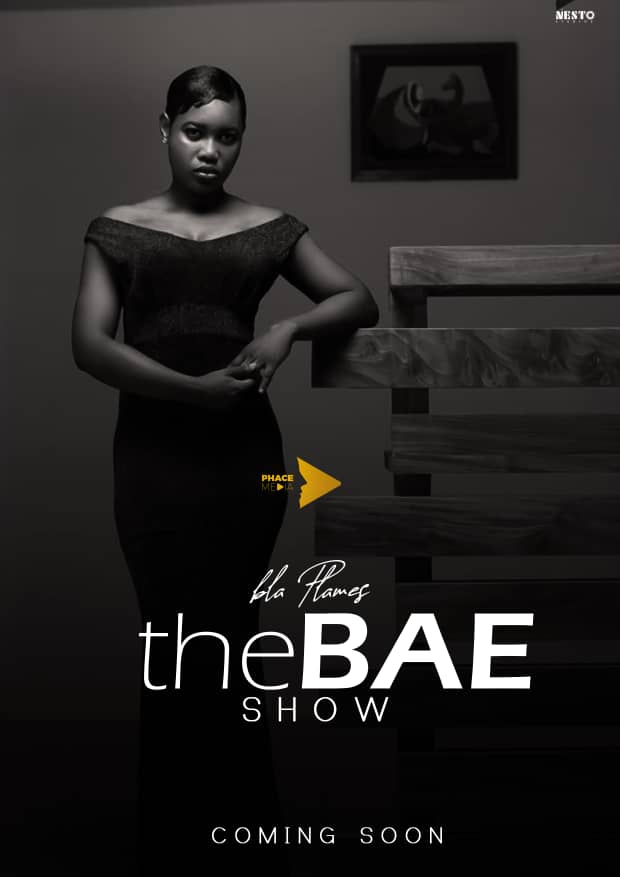 _piipiTaye's tweet photo. #TheBaeShow #TheBaeShow
Thrilling, captivating and riveting, thats the Bae Show. Anticipate🔥☺
#TheBaeShow #TheBaeShow
Please don’t forget to share😘 https://t.co/4OMVbfc3FF
