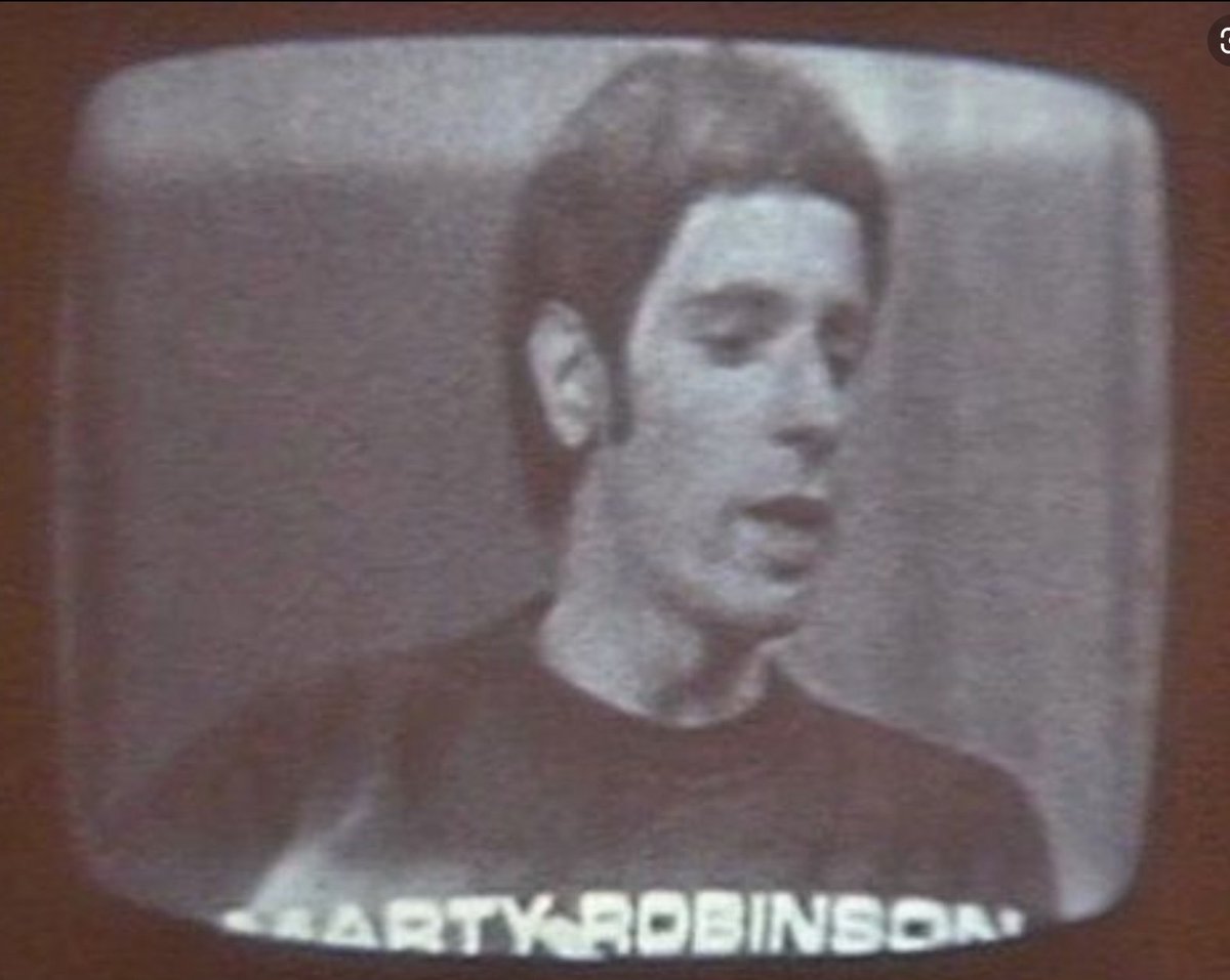 This Sunday I'd like to talk about Marty Robinson. Just before Stonewall, Marty found LGB activism. He understood intrinsically that the old style of activism promoted by groups like Mattachine was falling far short of what was needed to move the ball forward. He... 1/16