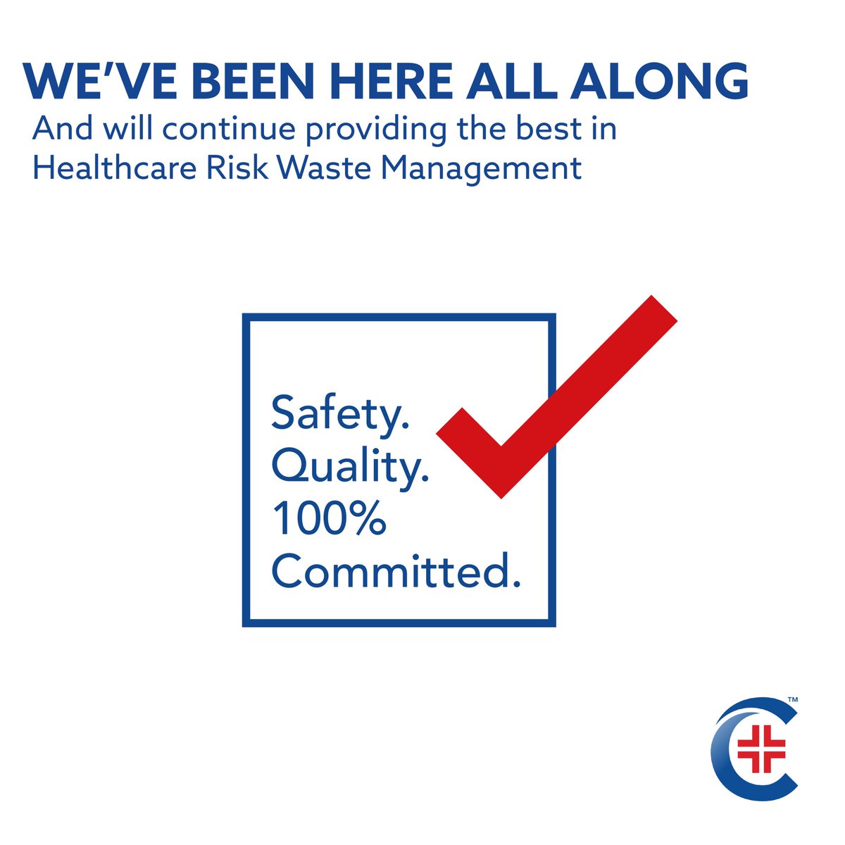 Compass Medical Waste Services Twitter