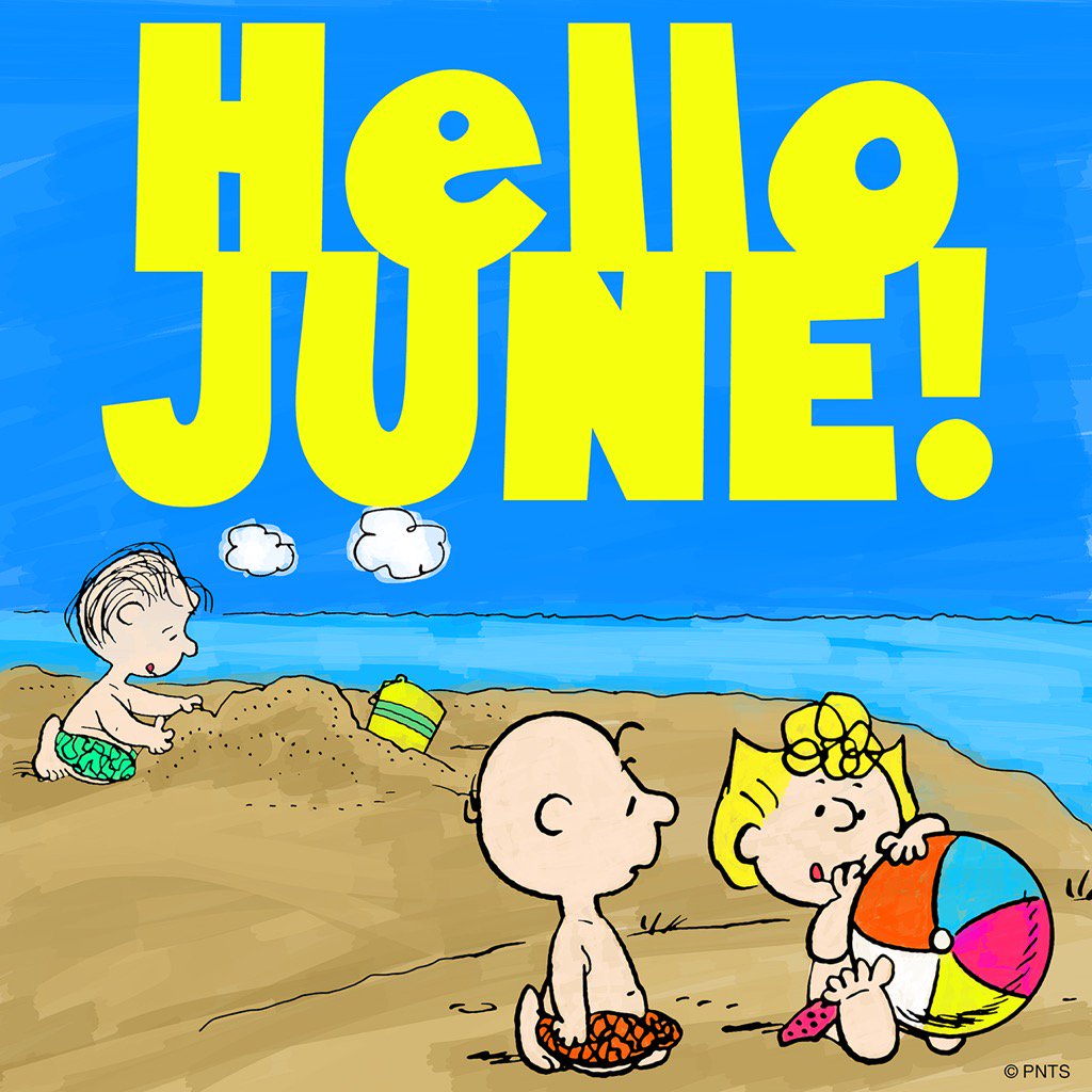 FanClub_Kourni's tweet image. Hello June! Welcome Summer! Привет, Июнь! Добро пожаловать, лето! 😃🌞🌳😎🏖🍨🍓 Поздравляю всех с первым днём лета! Обнимаю, Ваш администратор Виктория 😘❤ #июнь #добропожаловать #лето #june #welcome #summer #аннакурникова #курникова #annakournikova #kournikova