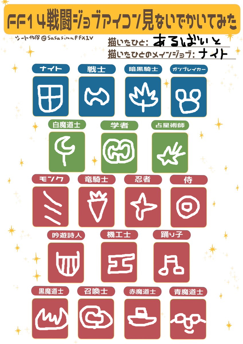 ダウンロード Ff14 ジョブアイコン ドット 3468 Image4u5t3h ダウンロード Ff14 ジョブアイコン ドット 3468 Image4u5t3h