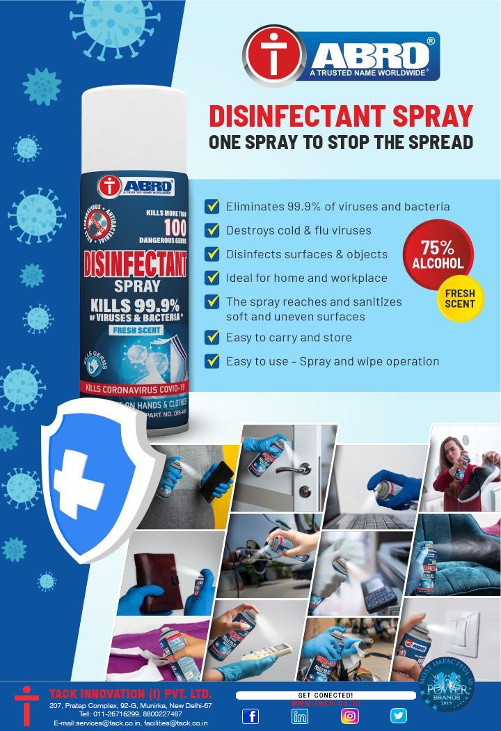 Tack Innovations (InnovationsTack) Twitter