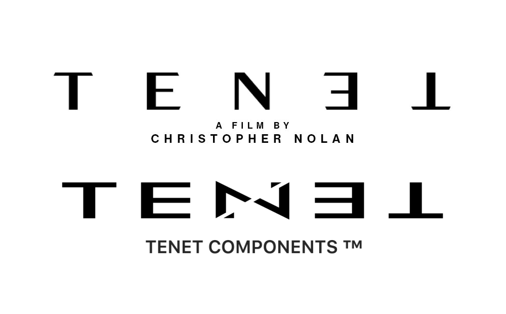 Warner Bros. has updated the #advertising materials for Chris Nolan’s upcoming film ‘Tenet’ after it was found the title logo #design was similar to the registered #trademark of a bicycle company in Washington <a href="/SladenLegal/">Sladen Legal</a> via <a href="/ThePlaylist/">The Playlist 🎬</a> bit.ly/2X4jN6h #copyright #IP