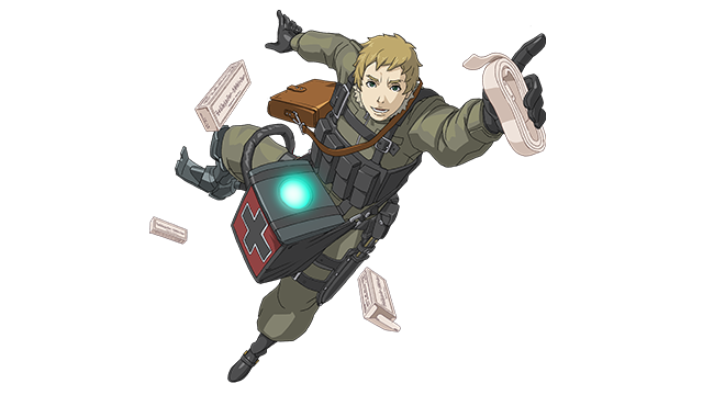 注目 画像ツイート 幼女戦記 16ページ目 アニメレーダー 注目 画像ツイート 幼女戦記 16ページ目 アニメレーダー