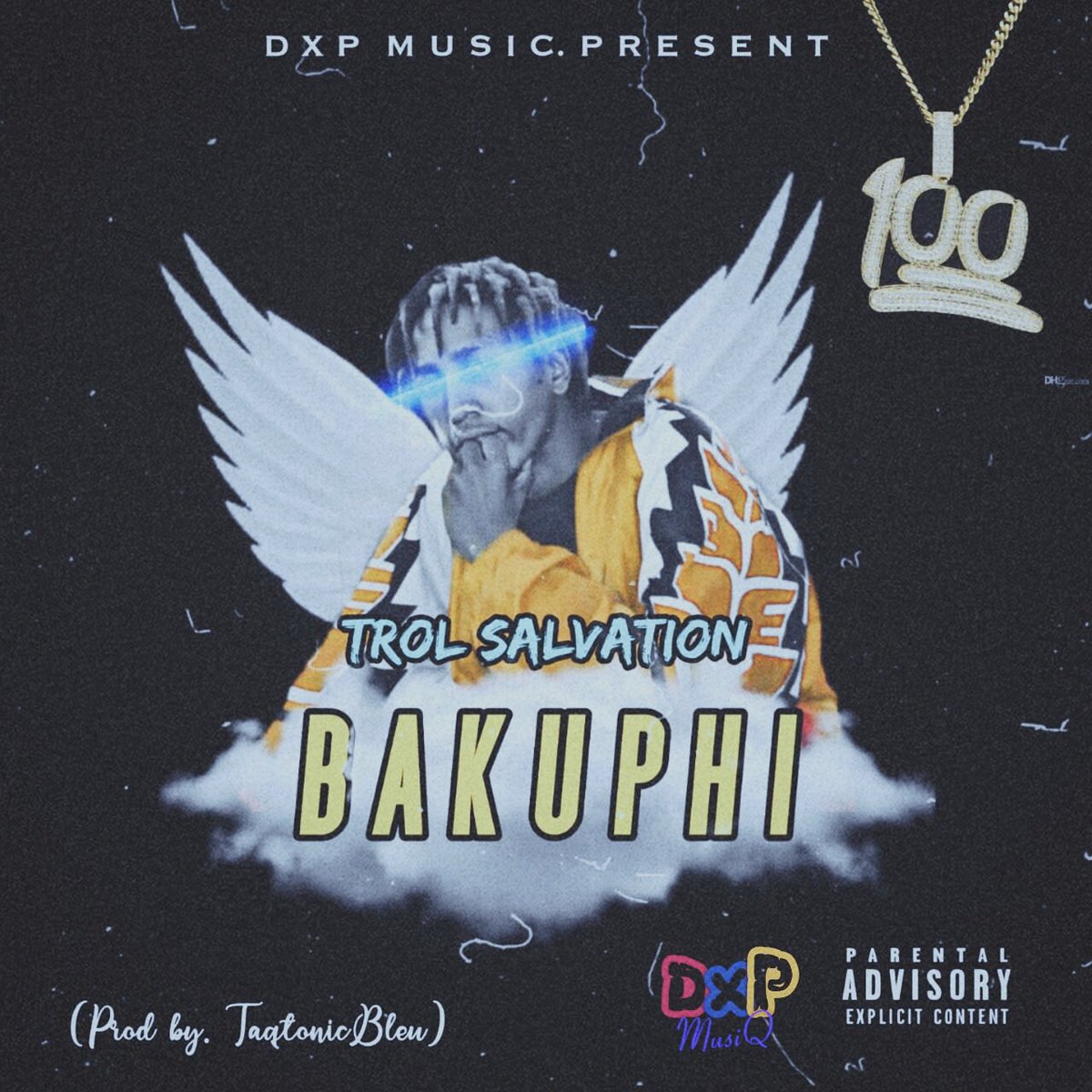 AfricanBornFree's tweet photo. DxP MusiQ Presents
Artist: @trolsalvation1
Title: #Bakuphi
Album: #IziNgwenyaZami
Producer: @TaqtonicBleu_
Downloading Link
https://t.co/sUa2Z1wDMc
Enjoy your lockdown days, Mixtape On the way...
#IziNgwenyaZami
#DxPMusiQ
#DxPPhotography
#AfricanBornFrees https://t.co/FznoA4GIqW