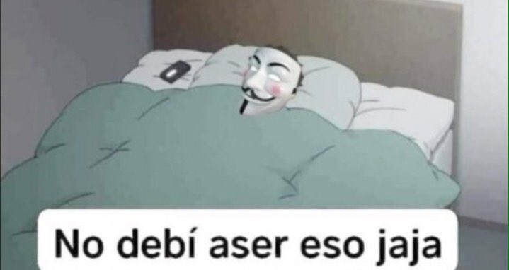 taeetiger's tweet photo. #Anonymous reflexionado sobre todo el desmadre que armó en un día y que ahora están por entrar a la Casa Blanca https://t.co/boFSg9yvYl