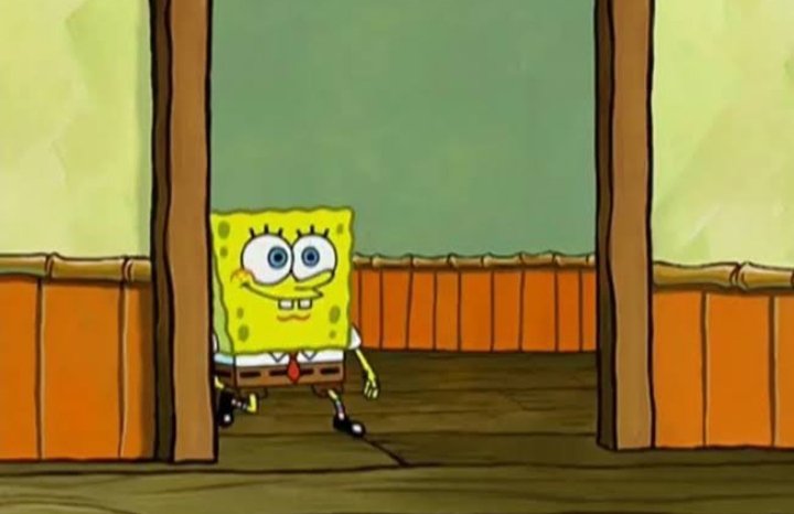 IamUlises_'s tweet photo. Yo entrando a Twiitter para ver todo el desmadre de la Casa Blanca 💨 https://t.co/xbq7e7i0IU