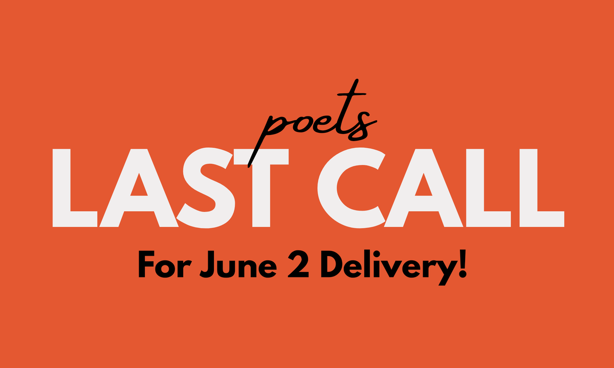 PoetsUnderKitch's tweet photo. Message us for your orders!✌️#PoetsUndergroundKitchen https://t.co/Dk0rsmY7iO