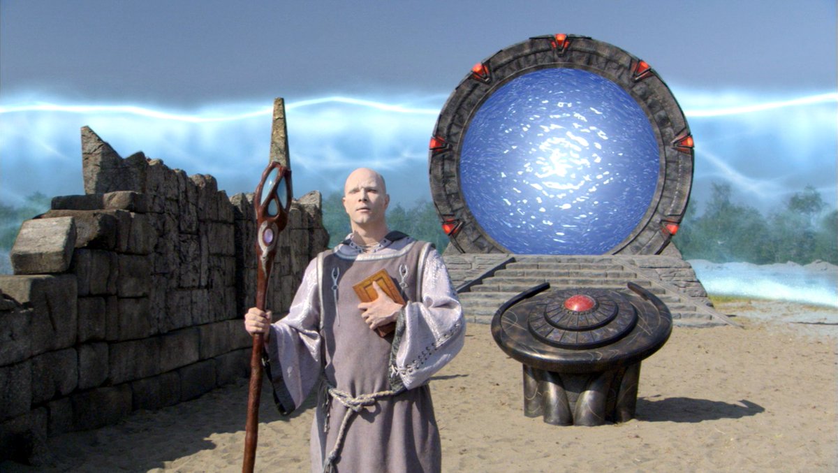 atlantistvru's tweet photo. Happy #Birthday to #actor #IanButcher, #Stargate #SG1 #Ori #Prior ("Beachhead") & #SGU #Dannic the #LucianAlliance #Officer!!!
https://t.co/nGuBc5KsKN
https://t.co/sGnpD8fNQm
#StargateSG1 #OriPrior #StargateUniverse #gueststar #HappyBirthday https://t.co/H8zLvgZnel