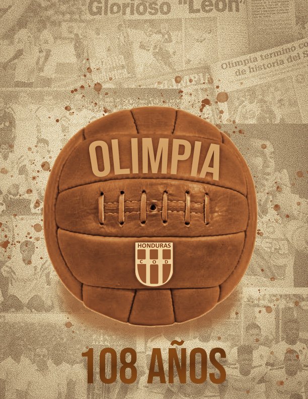 Club Olimpia Deportivo on X: Cerquitaa..  / X