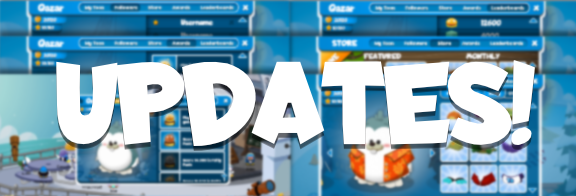 toonkins's tweet photo. A lot of exciting updates are coming! Find out more through our Official Discord: https://t.co/aA1DYICBD5 https://t.co/5CFr2TtRri
