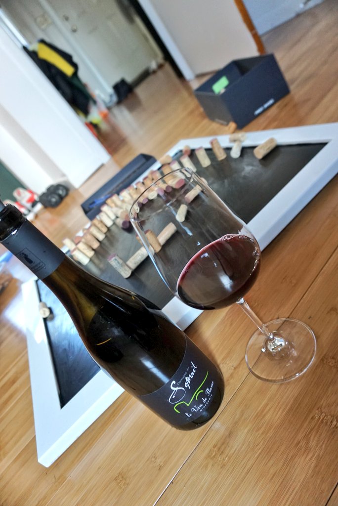 Sharon L (@divavinophile) on Twitter photo Excellent #qpr #wine from #Languedoc #France Tasting notes👉instagram.com/p/CA3vN-spI-u/… #winelover <a href="/creativefabien/">Fabien Lainé</a> <a href="/thewinetattoo/">john brunton</a> <a href="/JohnMFodera/">TuscanVines ®</a> <a href="/john_mobbs/">John Mobbs</a> @dpen_vini <a href="/RichLJames/">Richard James DipWSET</a> <a href="/RedWineCats/">Misty</a> <a href="/ricasoli99/">Katarina Andersson - Taste Italy With Me 🍷</a> <a href="/jimofayr/">jim dunlop</a> <a href="/sommwine/">Joanne DiGeso</a> <a href="/drunkensomm/">The Drunken Somm</a> <a href="/talkavino/">Talk-a-Vino</a> <a href="/GrnLakeGirl/">Wen</a> <a href="/Vinofilosofia/">Ciro Pirone 🇮🇹🇺🇸🍷⚽️ Salerno</a> @PBMMW Excellent #qpr #wine from #Languedoc #France Tasting notes👉instagram.com/p/CA3vN-spI-u/… #winelover <a href="/creativefabien/">Fabien Lainé</a> <a href="/thewinetattoo/">john brunton</a> <a href="/JohnMFodera/">TuscanVines ®</a> <a href="/john_mobbs/">John Mobbs</a> @dpen_vini <a href="/RichLJames/">Richard James DipWSET</a> <a href="/RedWineCats/">Misty</a> <a href="/ricasoli99/">Katarina Andersson - Taste Italy With Me 🍷</a> <a href="/jimofayr/">jim dunlop</a> <a href="/sommwine/">Joanne DiGeso</a> <a href="/drunkensomm/">The Drunken Somm</a> <a href="/talkavino/">Talk-a-Vino</a> <a href="/GrnLakeGirl/">Wen</a> <a href="/Vinofilosofia/">Ciro Pirone 🇮🇹🇺🇸🍷⚽️ Salerno</a> @PBMMW