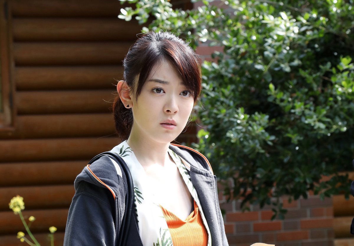 レク 確かにこのシーンはエロかったですね 一番の僕の推しは水上京香さん W