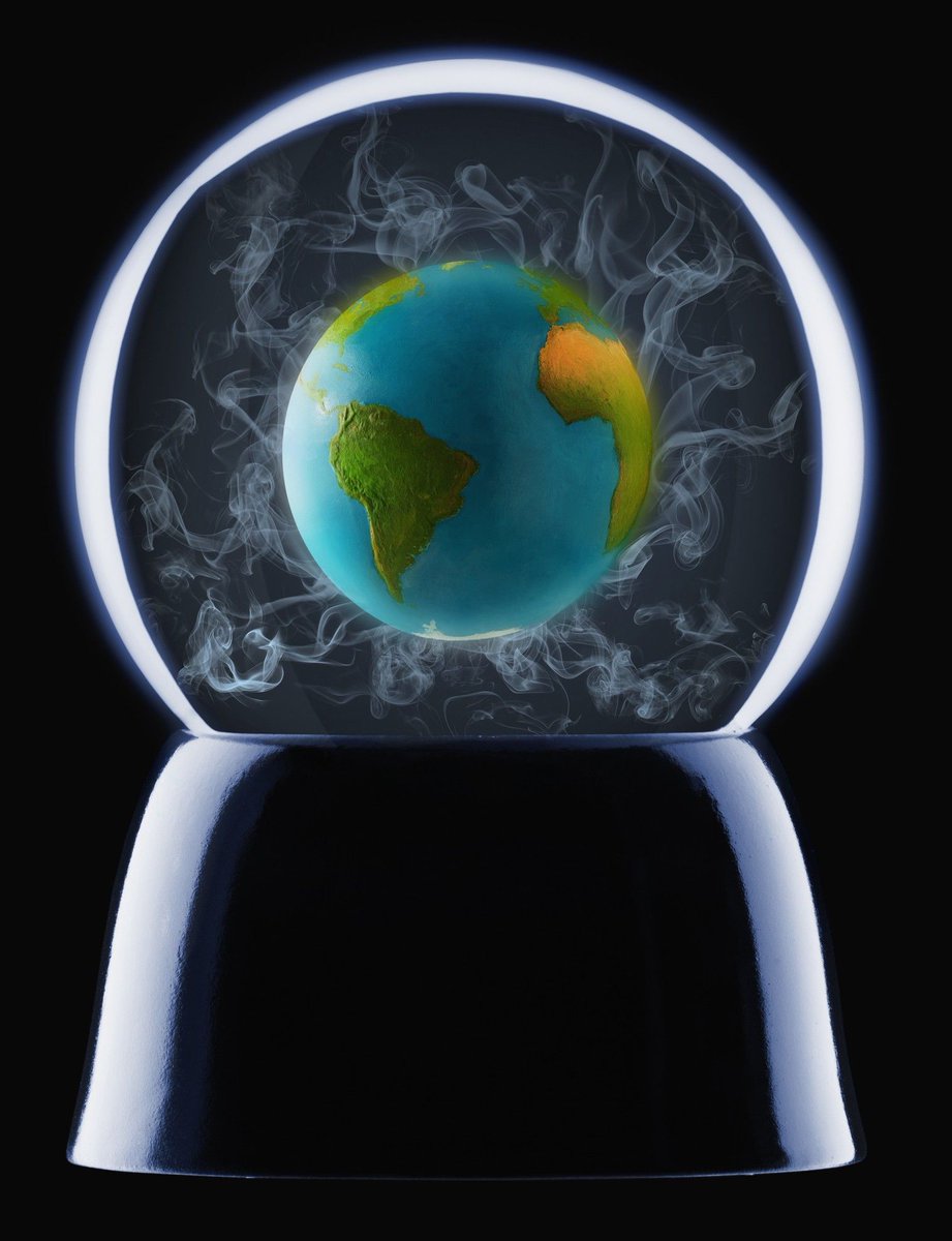 Very interesting take on the real workplace disruption we may see in the post COVID-19 world. It's not just commercial real estate that's in for a shake-up. #workfromhome #businessmodel #workingremotely 

buff.ly/2M6NMUO