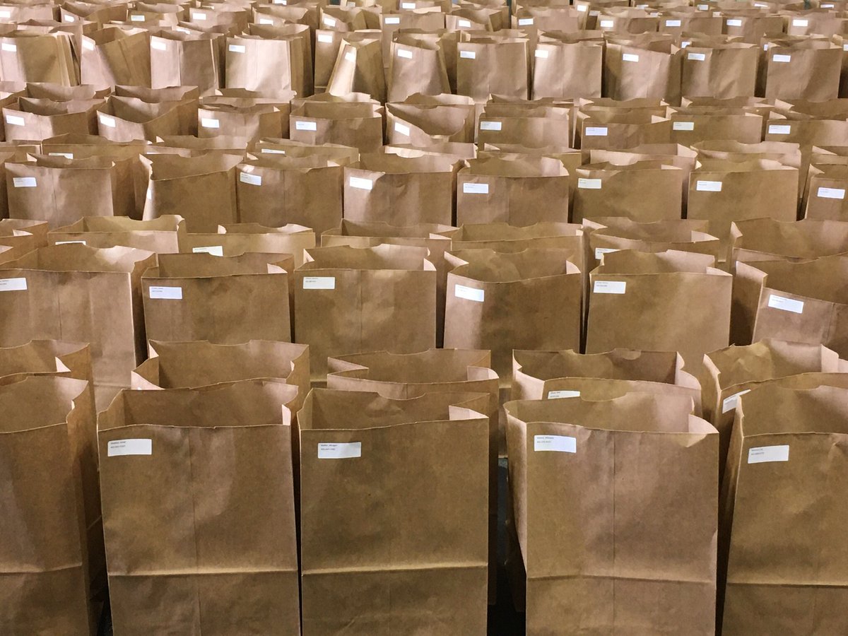 Class of 2020, we are ready