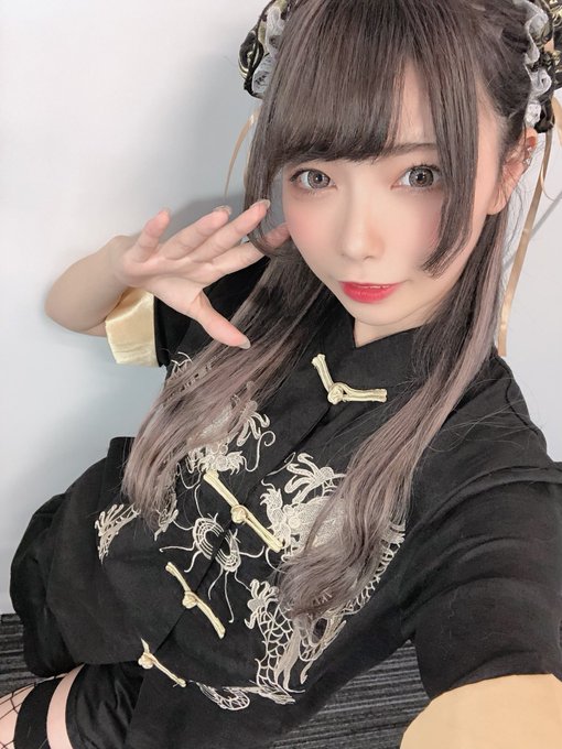コスプレイヤー椿なぎさのTwitter画像27